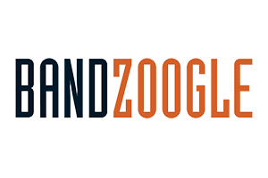 bandzoogle-Websitereg